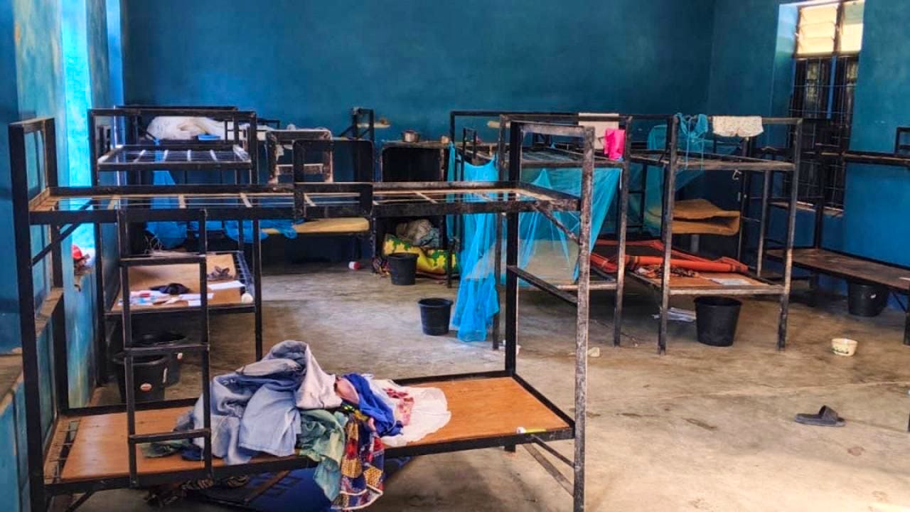 Aktuell. Entführung Hunderter Kinder und Gläubiger schockiert Nigeria