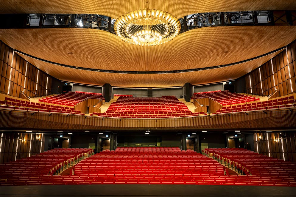 Délocalisé depuis trois ans à Lausanne en raison des travaux au 2m2c de Montreux, le festival retrouvera la Riviera en 2026.