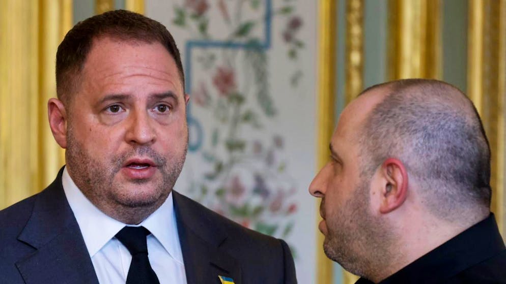 Guerra in Ucraina. La delegazione di Kiev incontra a Ginevra prima gli europei, poi sarà il turno di Rubio e Witkoff