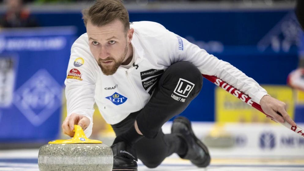 Bilan contrasté pour les équipes de Suisse après cinq tours.