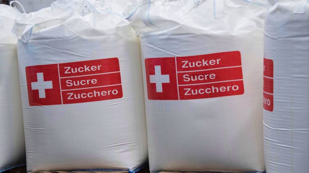 I magazzini sono comunque pieni.