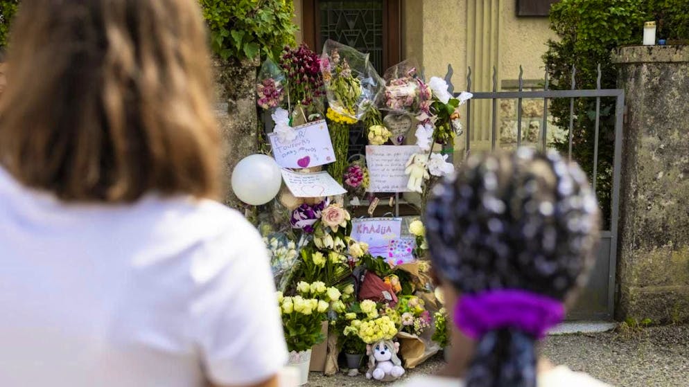 Gender-based violence and disabilities is the central theme of this year's national campaign "16 days against violence against women". (archive picture)