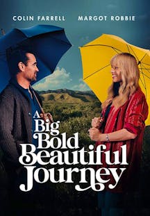 A big bold beautiful journey DE blue video 