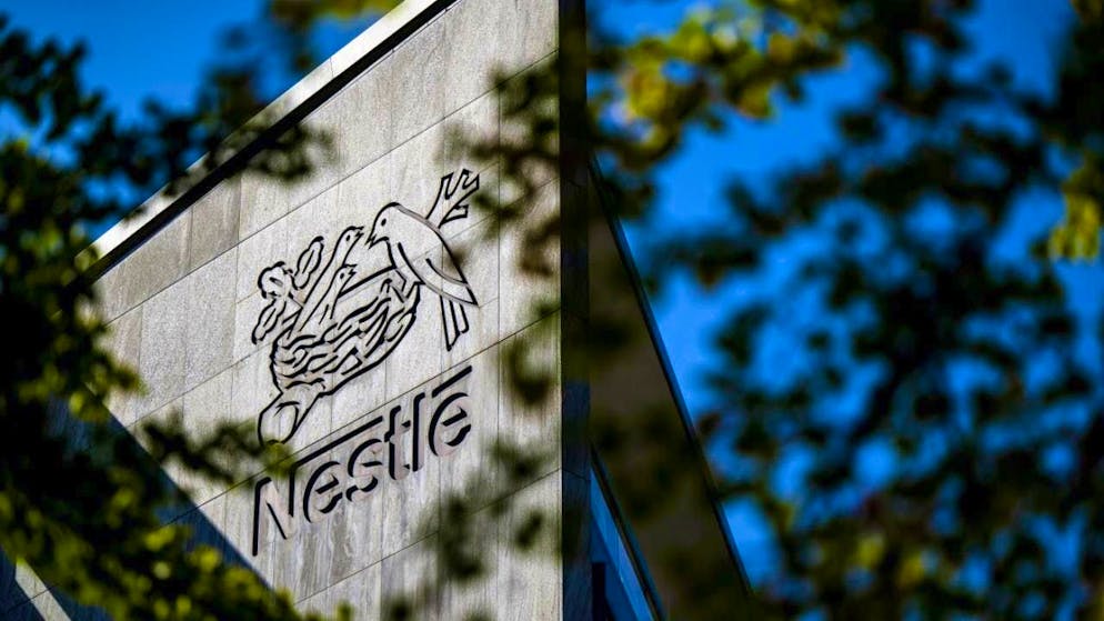 A trial against Nestlé Waters in France over landfills has been postponed for the second time. (archive picture)