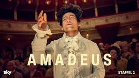 Amadeus Staffel 1 DE blue premium