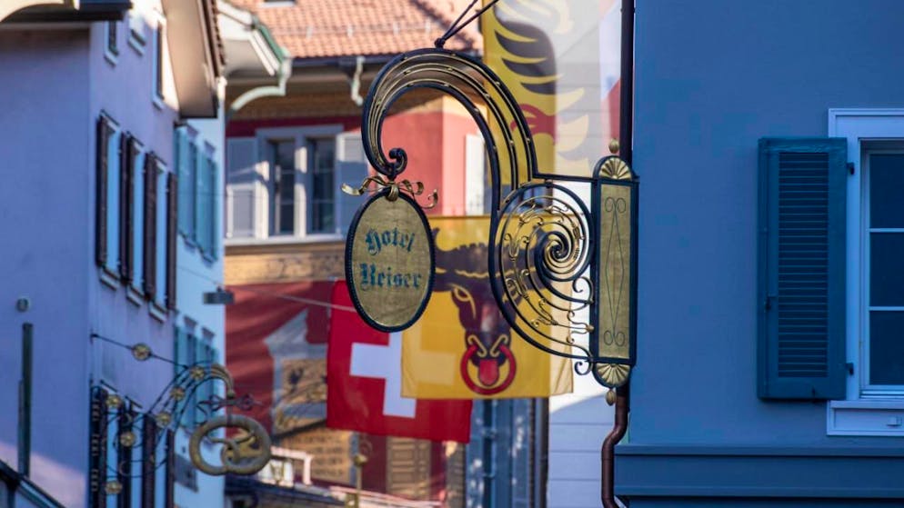 Lots of records. Strong summer makes Swiss hotel industry rejoice