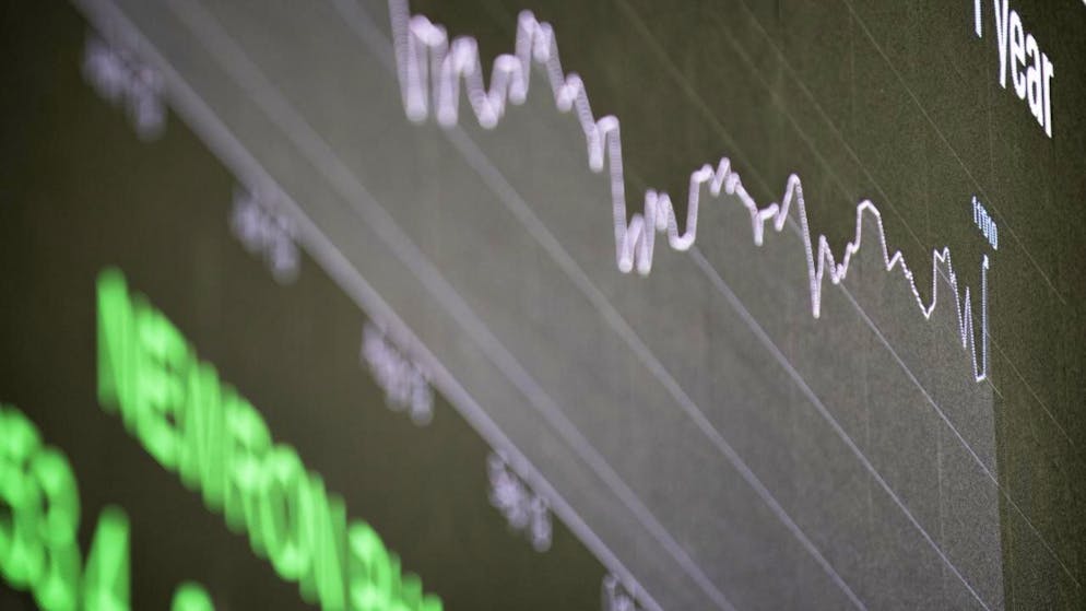 La settimana è partita bene.