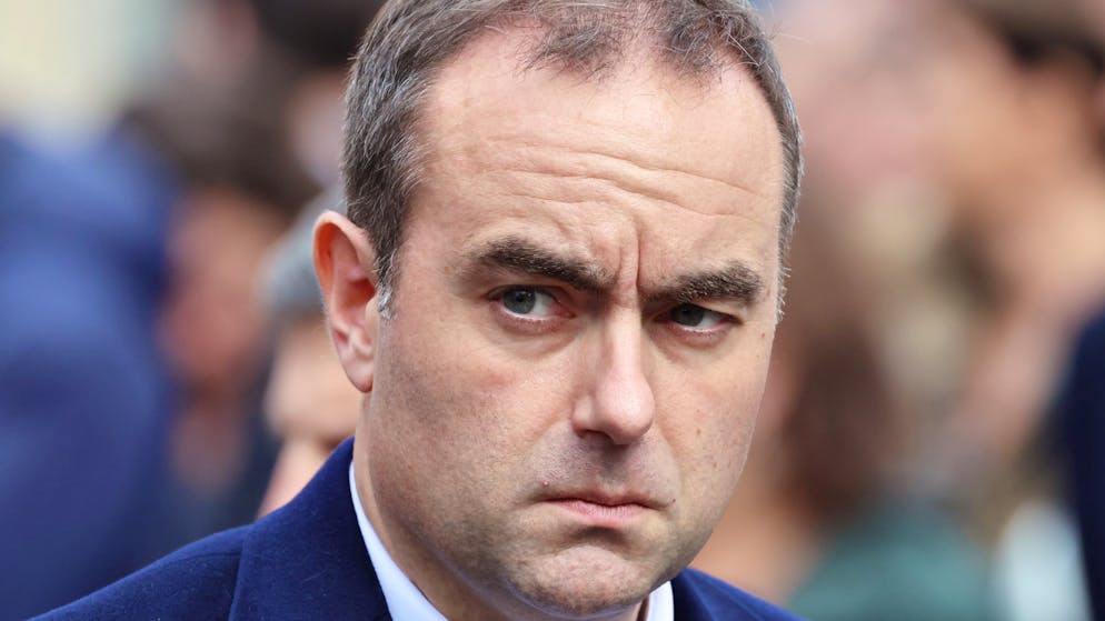 France. «Il y a quelque chose d'assez stupéfiant» - Sébastien Lecornu s’emporte