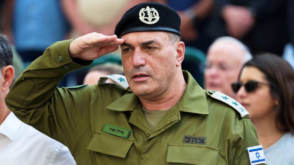 Medio Oriente. Rimossi degli alti ufficiali israeliani in servizio il 7 ottobre: «L'Esercito ha fallito»