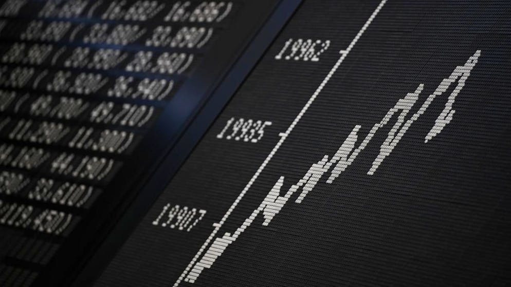 I corsi sono sostenuti dalla prospettive di politica monetaria americana.