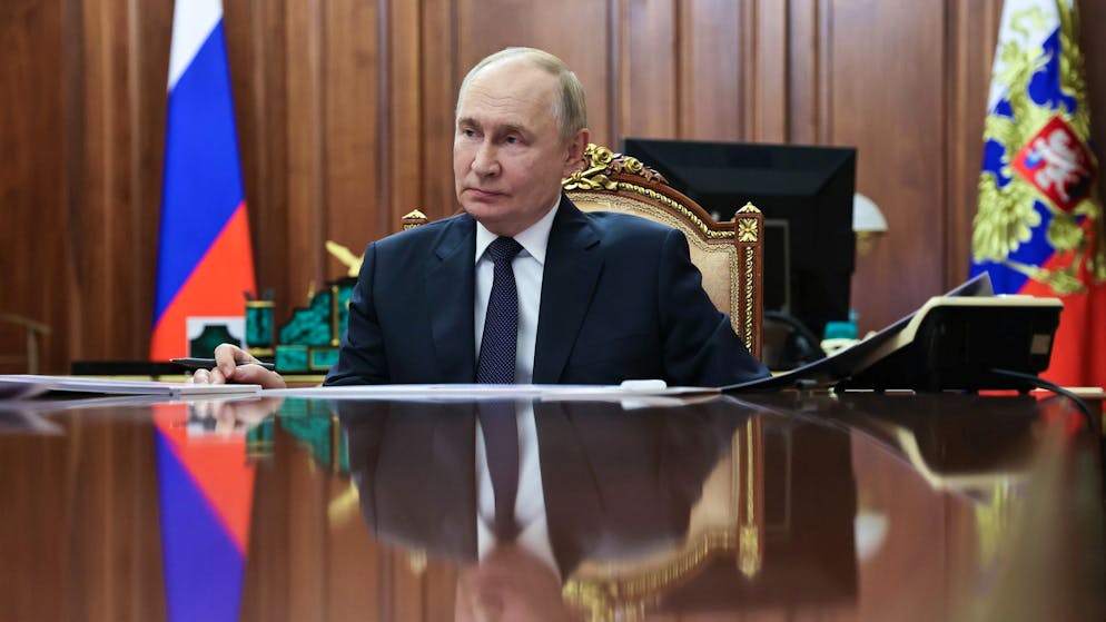 Guerra in Ucraina. Mosca sente gli Stati Uniti vicini: «La tregua sarebbe un trucco»