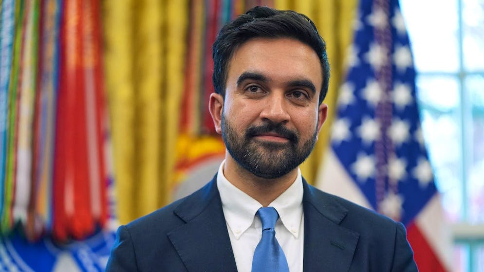 Rage Bait, un terme polysémique. Mamdani veut enseigner les chiffres arabes à l’école: les utilisateurs d’X s’insurgent