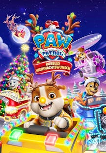 paw Patrol DE blue Video
