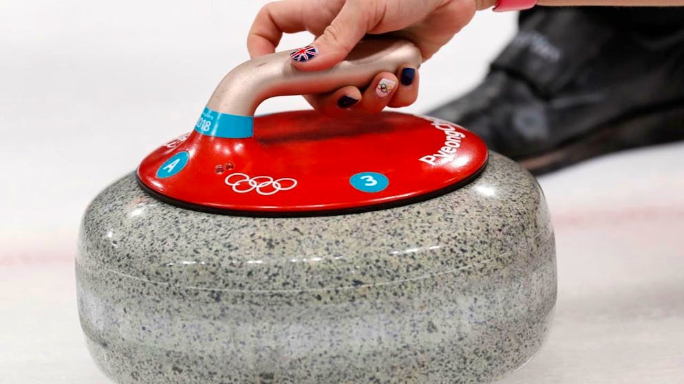 Curling. Zweite Niederlage für Schweizer Frauen-Team an der EM in Lohja