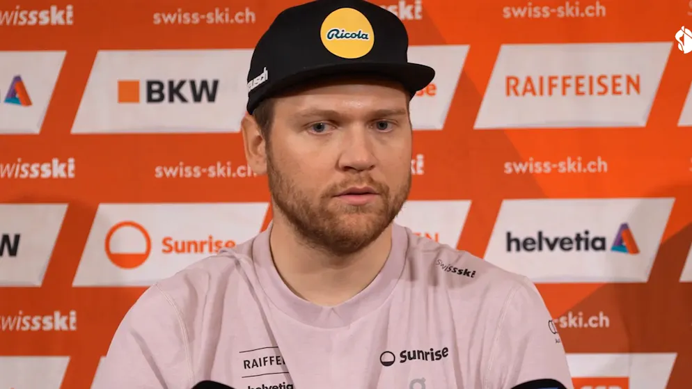 Hintermann says goodbye. These top athletes also resigned unexpectedly