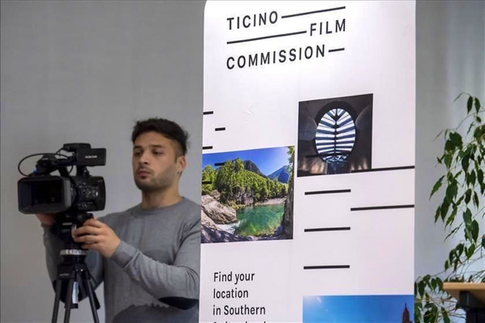 Ticino Film Commission