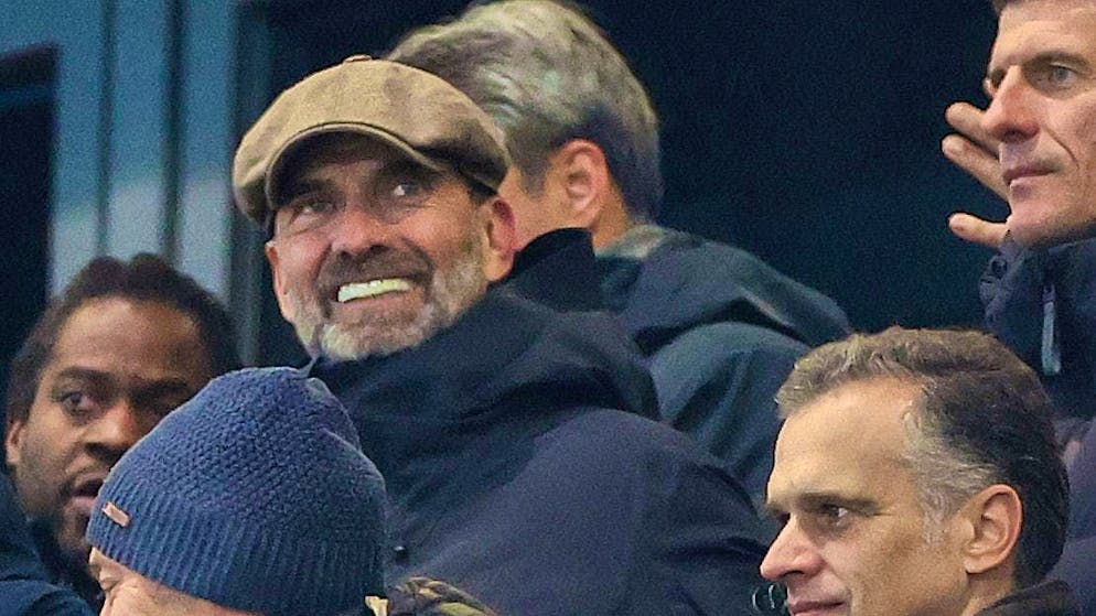 Will Jürgen Klopp soon return to the touchline?