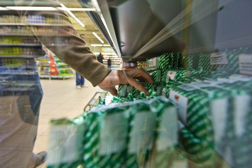 Ist M-Budget wirklich minderwertiger? Eine neue Untersuchung zeigt: Nein. 