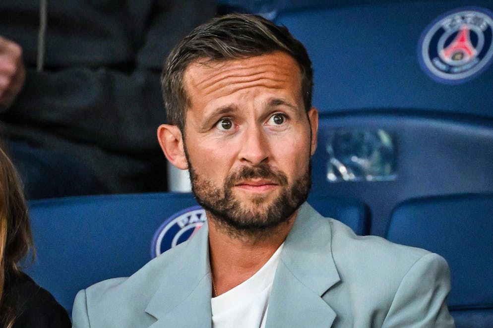 Inspection du travail au centre de formation du PSG, Yohan Cabaye affirme que le club «n’a rien à cacher»
