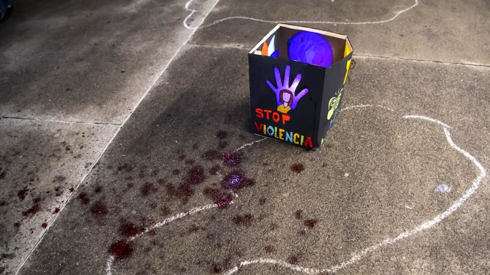 Une campagne pour lutter contre les violences de genre et handicap débute lundi en Suisse et va durer 16 jours. (image d'illustration)