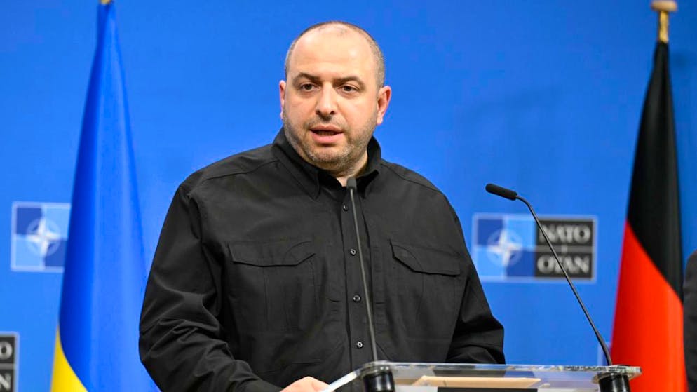 Guerra. ABC: «Gli ucraini hanno accettato le condizioni per l'accordo di pace»