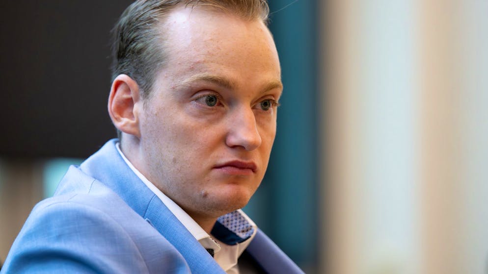 Richterin kämpft mit Tränen. «Fatale Fehler» – Freispruch im Prozess um Tod von Hanna