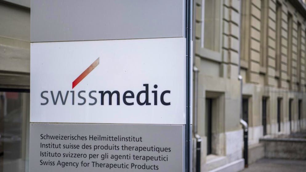 Syndicats «choqués». Swissmedic, en difficulté, va supprimer 45 postes à plein temps