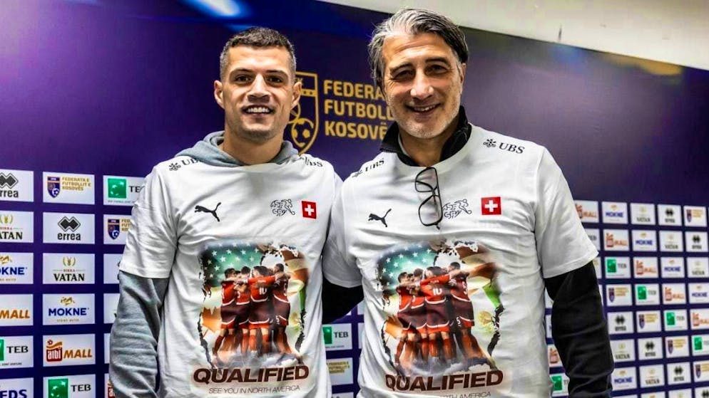 Calcio. Ecco i possibili avversari della Nazionale svizzera ai Mondiali