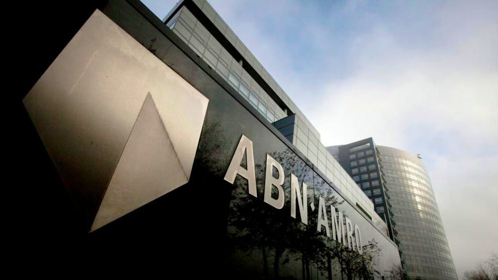 La banque ABN Amro a affirmé que l'Intelligence artificielle occupera "une place centrale" dans sa nouvelle stratégie. (archives)