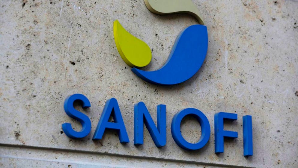 Le siège social parisien du géant pharmaceutique Sanofi a été perquisitionné dans le cadre d'une enquête pour des soupçons de blanchiment de fraude fiscale (photo d'illustration).