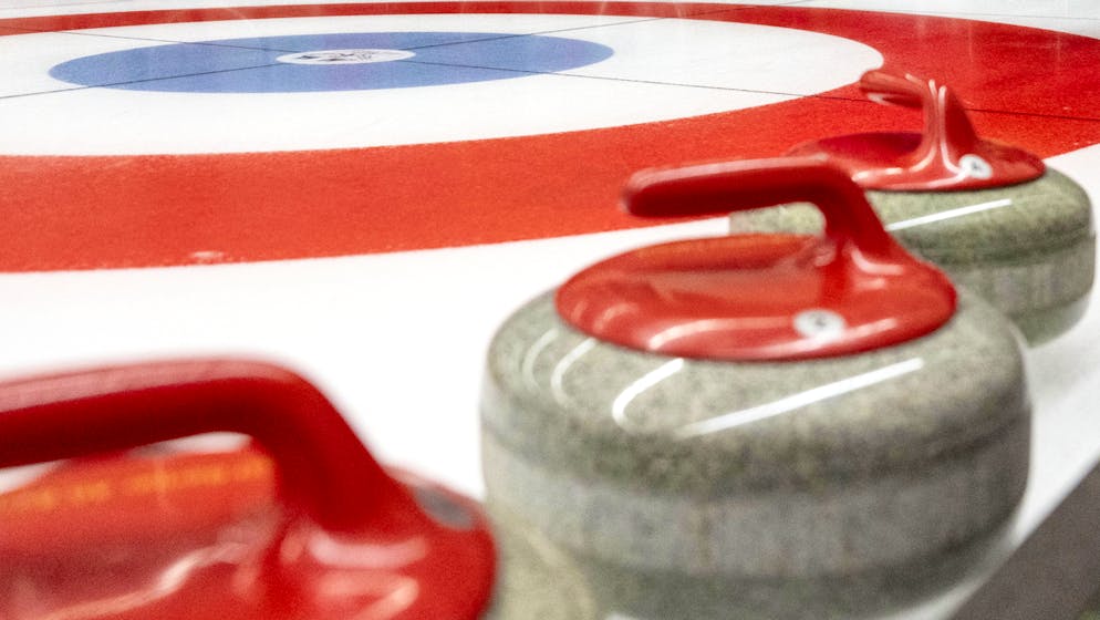 L’équipe de Suisse féminine se dirige tout droit vers les play-off du championnat d'Europe de Lohja.
