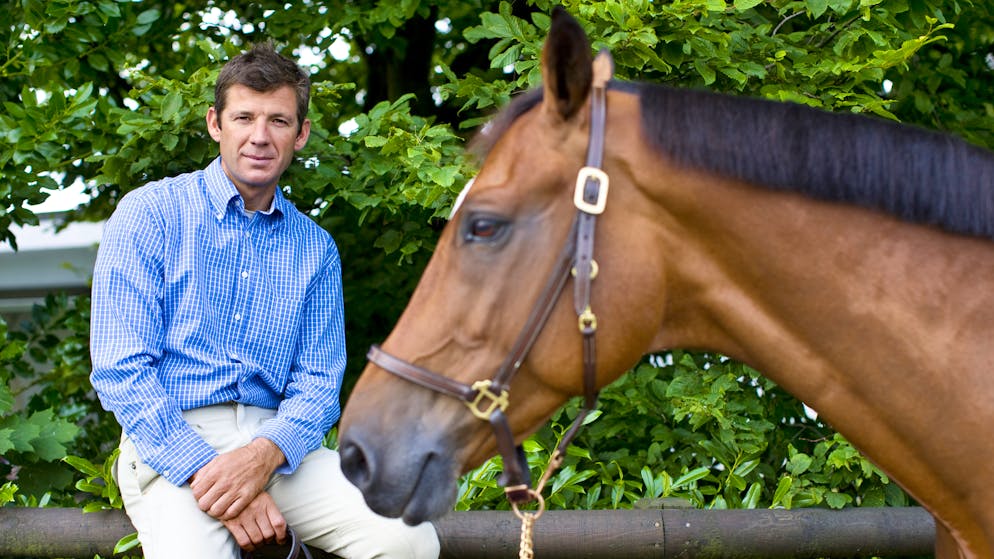 Hippisme. L’un des chevaux les plus marquants de son époque a été euthanasié !