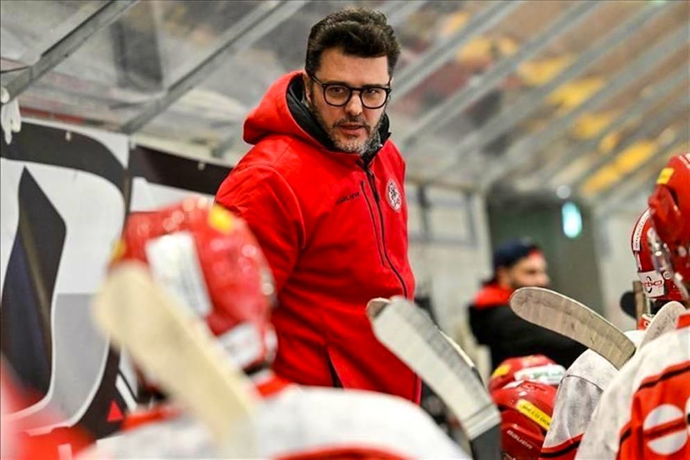 Ennesima battuta d'arresto