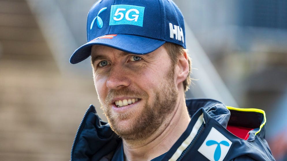 «Je me sens assez confiant». Kilde envisage un retour jeudi, 684 jours après sa terrible chute !