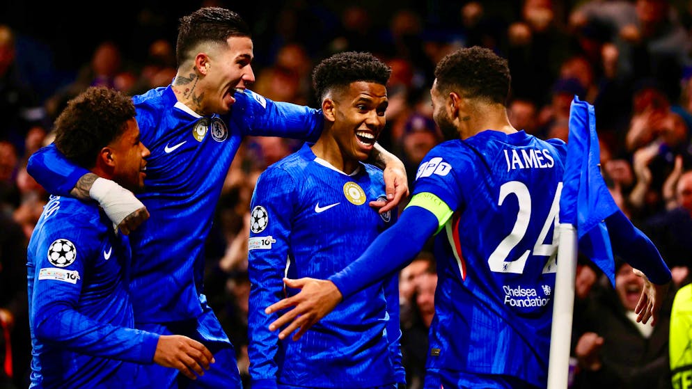 Ligue des champions. Chelsea inflige une correction au Barça ! Man City chute de haut