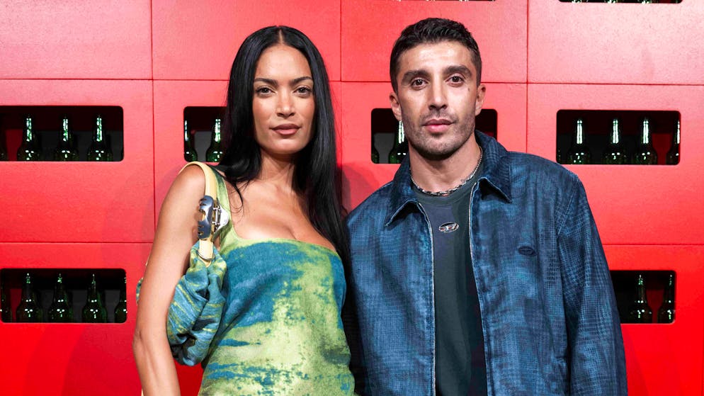 Un legame che cresce. Andrea Iannone su Elodie: «Ci supportiamo l’un l'altra e questo mi riempie di felicità»