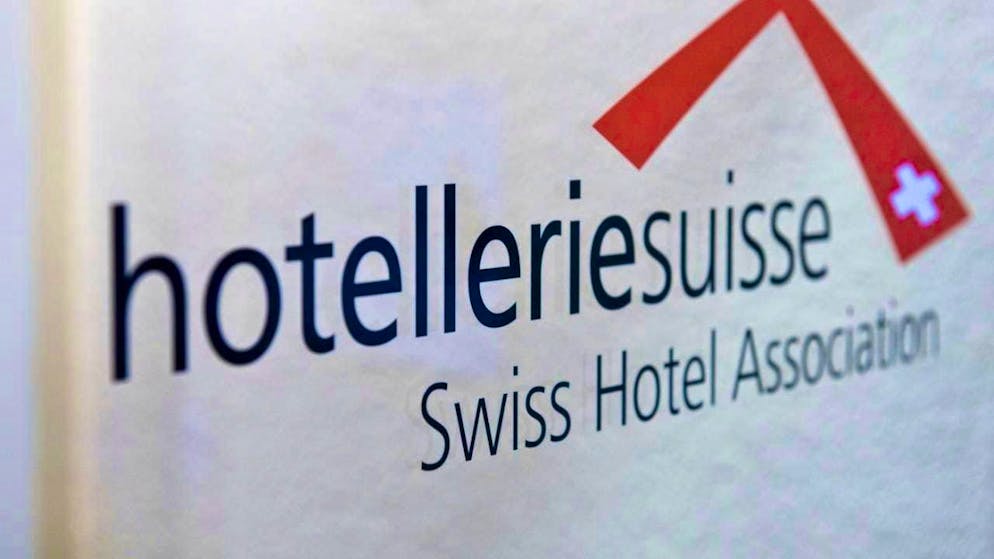 The industry association Hotelleriesuisse wants to introduce a new category called "Guesthouse". It is aimed at establishments that combine personal care with hotel-like services without meeting all the requirements of the traditional hotel industry. (archive picture)