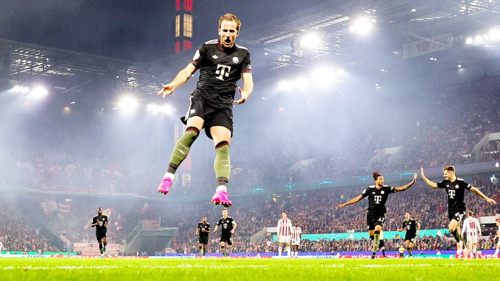 Ligue des champions. Bataille ultime : Harry Kane retrouve ses rivaux londoniens préférés