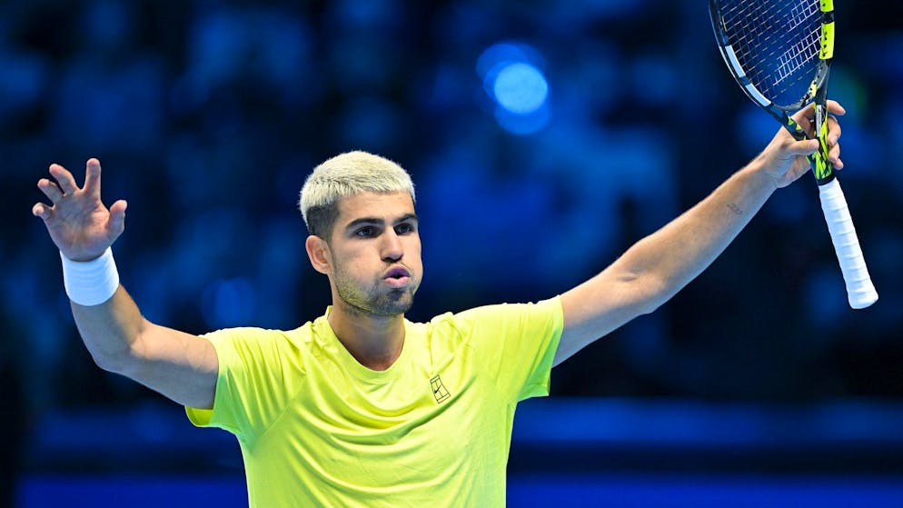 Jimbo non lo manda a dire. Connors critica il calendario Alcaraz: «Come se non avesse già abbastanza soldi»