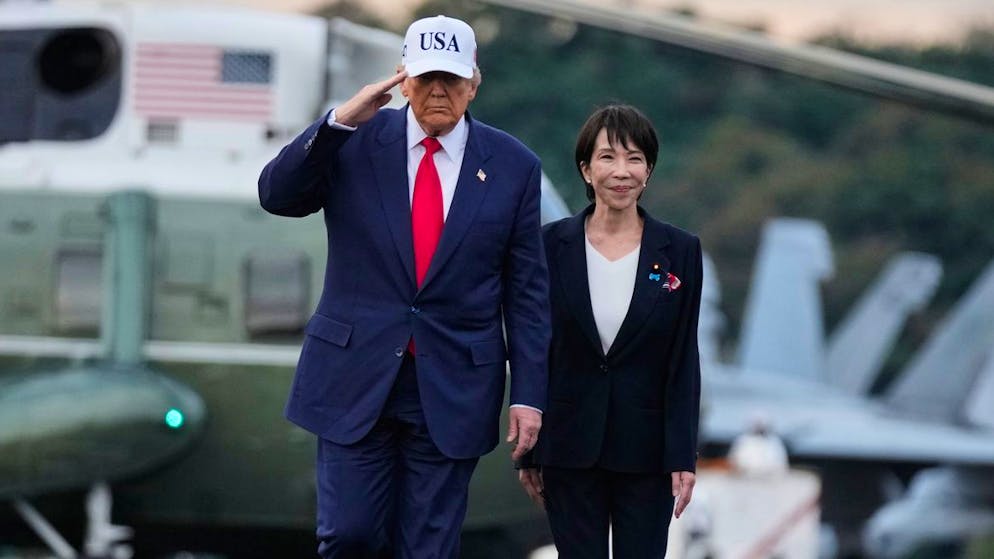 Zankapfel Taiwan. Die neue Eiszeit zwischen Tokio und Peking