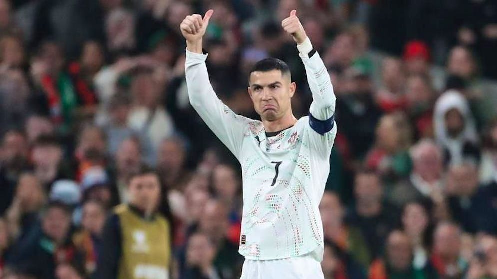 Calcio. Ronaldo non salterà nessun match dei Mondiali 2026