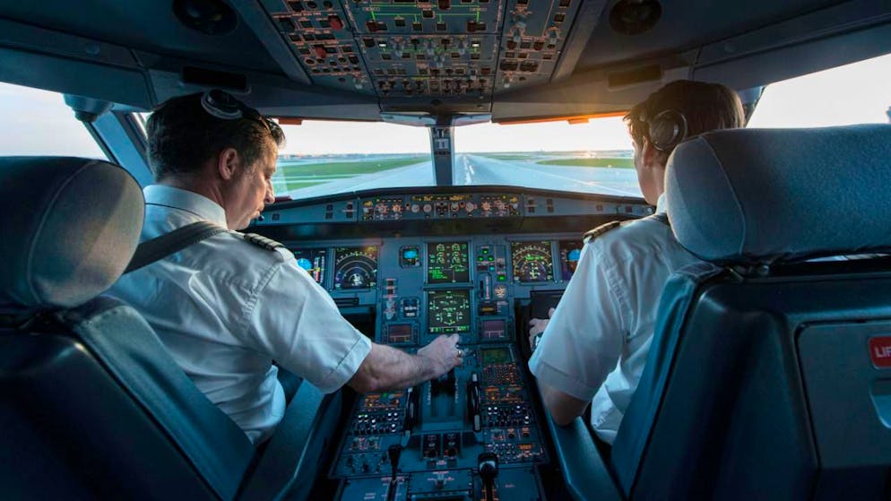 "Vogliamo essere presenti al compleanno dei nostri figli piccoli", affermano i piloti.