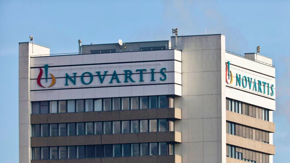 Novartis riorganizza la sua attività.