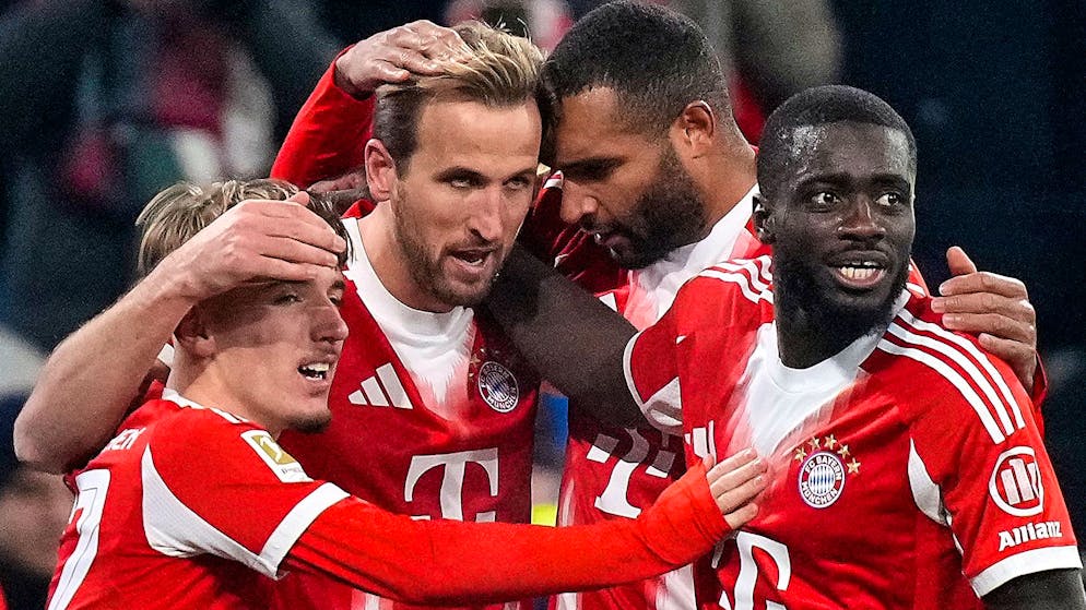 Ligue des champions. Duel au sommet entre Arsenal et le Bayern, Arne Slot sur un siège éjectable