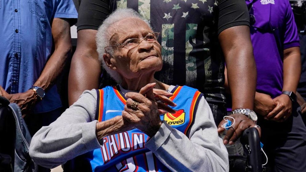 "Madre Fletcher" aveva fatto causa alle autorità della città.