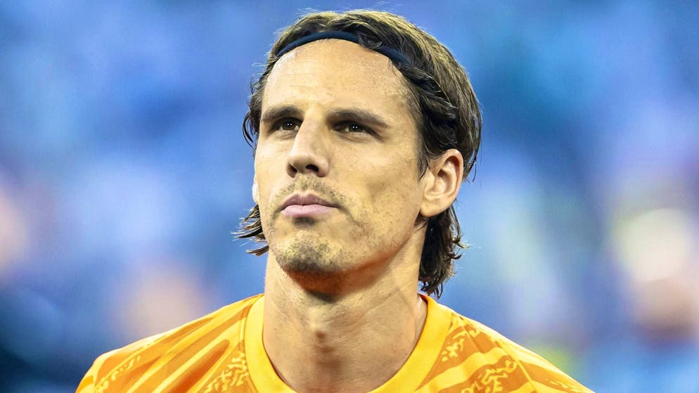 Non è la prima volta che Yann Sommer viene criticato in questa stagione.