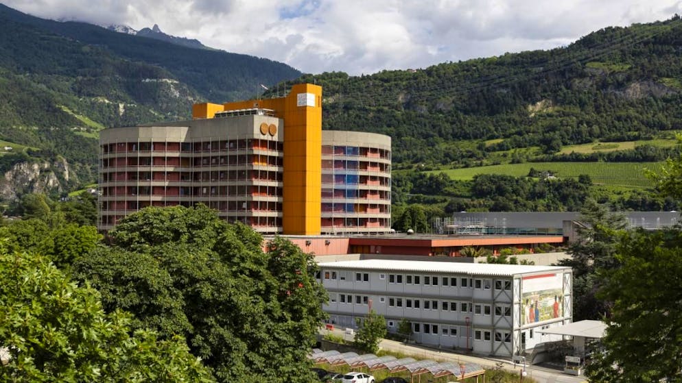 Le centre ambulatoire de réadaptation cardiovasculaire de la clinique romande de réadaptation (CRR) et du Centre Hospitalier du Valais romand (CHVR) a accueilli son 3000e patient à Sion (photo d'illustration).