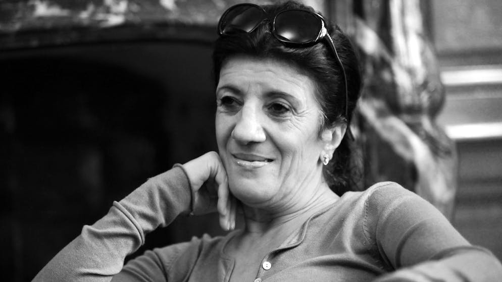 Carnet noir: Une figure du cinéma algérien s'est éteinte | blue News