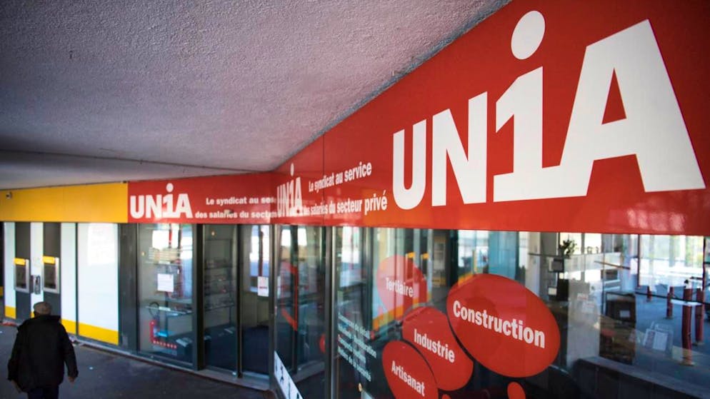 Per Unia è in gioco il futuro industriale della Svizzera.