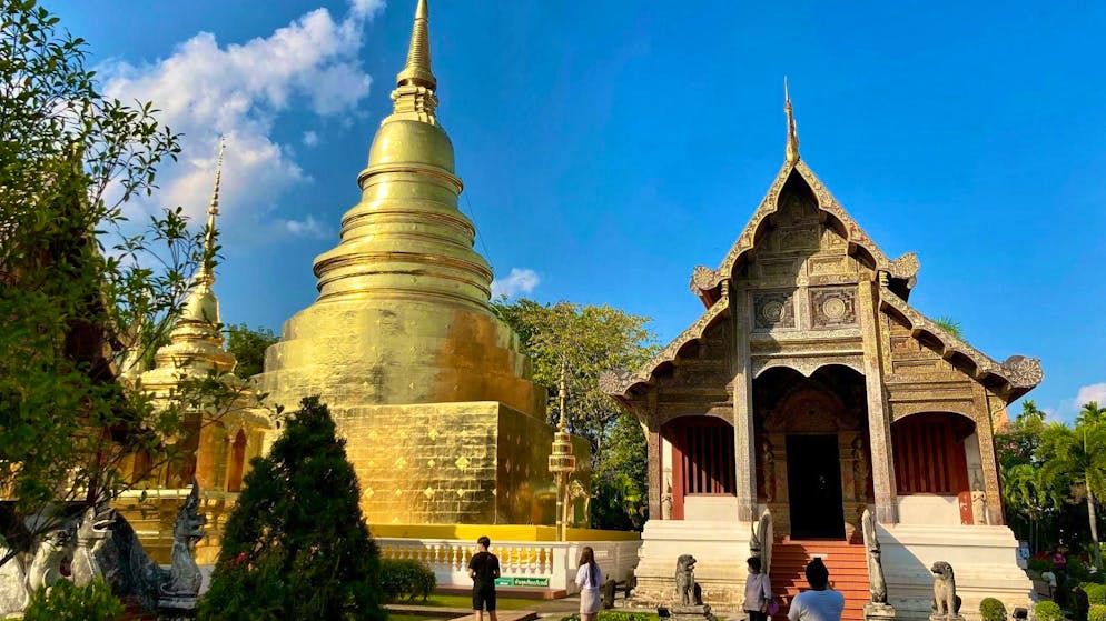 Dead woman discovered alive in coffin in Thailand - Gallery. In predominantly Buddhist Thailand, cremations usually take place in temples.
